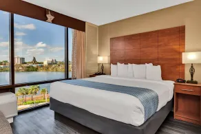Best Western Orlando Gateway Hotel - Chambre