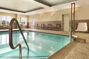 Homewood Suites by Hilton Allentown-West/Fogelsville, PA - Piscine