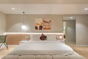 The District Lekki by GCI - Room