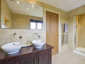 Duffield - Bathroom