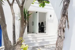 Diamantis Studios&Apartments - Resepsjon