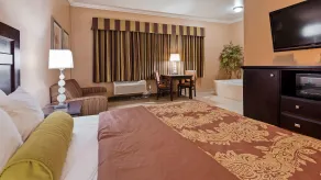Best Western Route 66 Glendora Inn - Chambre