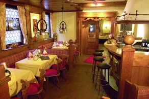 Gasthof Zum Spessart - Restaurant