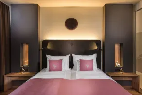 Hotel dasMEI - Chambre