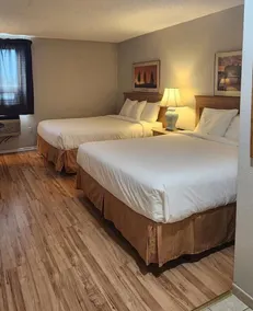 Best Stay Inn - Chambre