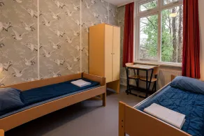Stayokay Hostel Arnhem - Chambre