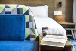 Holiday Inn Express Melbourne Little Collins by IHG - Habitación