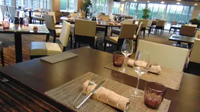 Amirauté Hôtel Deauville - Restaurant