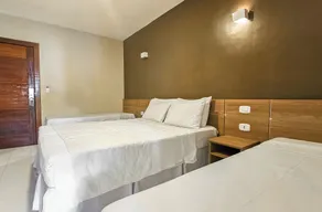 Safira Praia Hotel - Camera