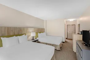 Country Inn & Suites by Radisson, Elk Grove Village-Itasca - Chambre