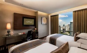 The Landmark Bangkok - Chambre