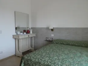 Villa Vesta - Quarto