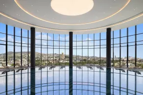 Paragraph Freedom Square, a Luxury Collection Hotel, Tbilisi - Pool