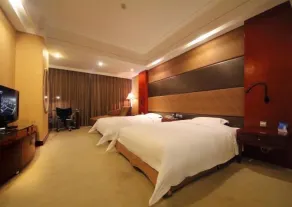 Junyu Grand Hotel Qinhuangdao - Værelse