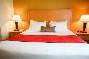 Best Western Plus Guymon Hotel & Suites - Room