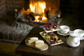 The Royal Oak, Yattendon - Recepción