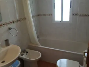 1033 Apartamento la Palmera - Baño