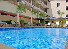 Best Western El Dorado Panama Hotel - Pool