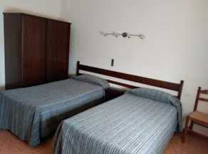 Hostal Esplai - Zimmer