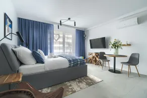 Rogowo Pearl City Apartments - Rom