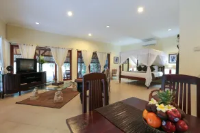 Villa Coco Bali - Zimmer