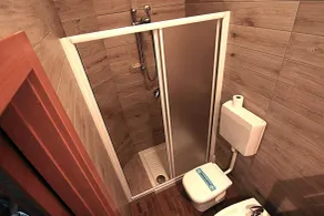 Hotel Sayonara - Salle de bain