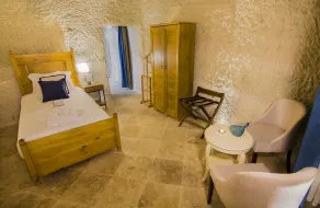 Azure Cave Suites - Cappadocia - Room