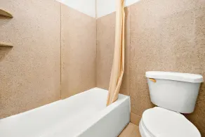 Capitol Inn and Suites - Salle de bain