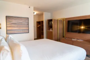Hotel Indigo Detroit Downtown by IHG - Chambre