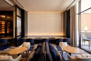 Live! by Loews - St. Louis - Restaurant