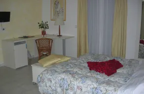 Hotel del Sole - Camera