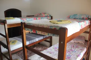 Guest House Namaste Hostel - Chambre