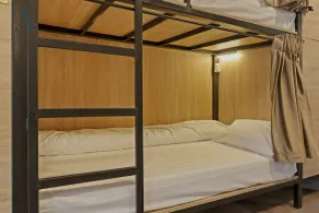 Ramana Garden Hostel - Self-Service Accommodation - Rum