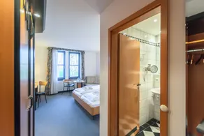 Hotel Rügenschmiede vis a vis Hiddensee - Quarto