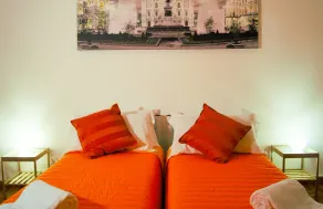 B&B by Max - Zimmer
