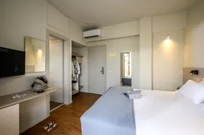 Marin Hotel - Chambre