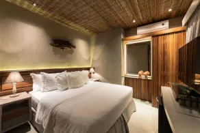 Pousada Maria Bonita Noronha - Room