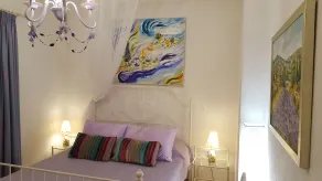 Art Villa Ines - Værelse
