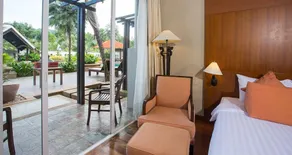 Mission Hills Phuket Golf Resort-SHA Extra Plus - View from room