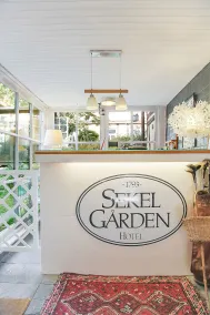 Anno 1793 Sekelgården - Reception