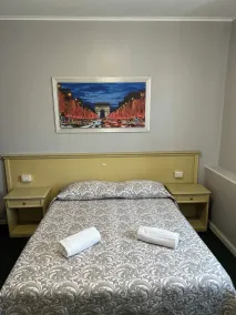 Nuova Locanda Belvedere - Chambre