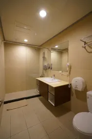Shuilili mountain village - Salle de bain