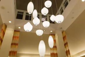 Hilton Garden Inn Daytona Beach Airport - Réception