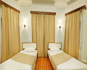 Sufi House - Room