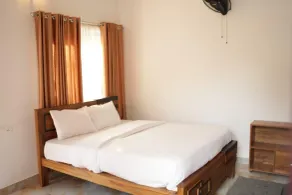 Wild Nest Resort, Wayanad - Camera