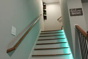 Spacious Luxe Stay , Near DT, MedCtr & NRG, New - Reception