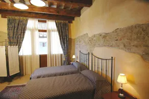 Castello Montegiove - Room