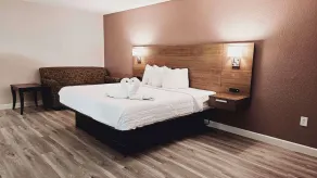 Best Western Hopkinsville KY - BRAND NEW ROOMS - Zimmer