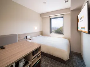 Super Hotel Anan Tomioka - Habitación