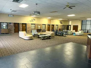 Eleven Boutique Hotel - Hall